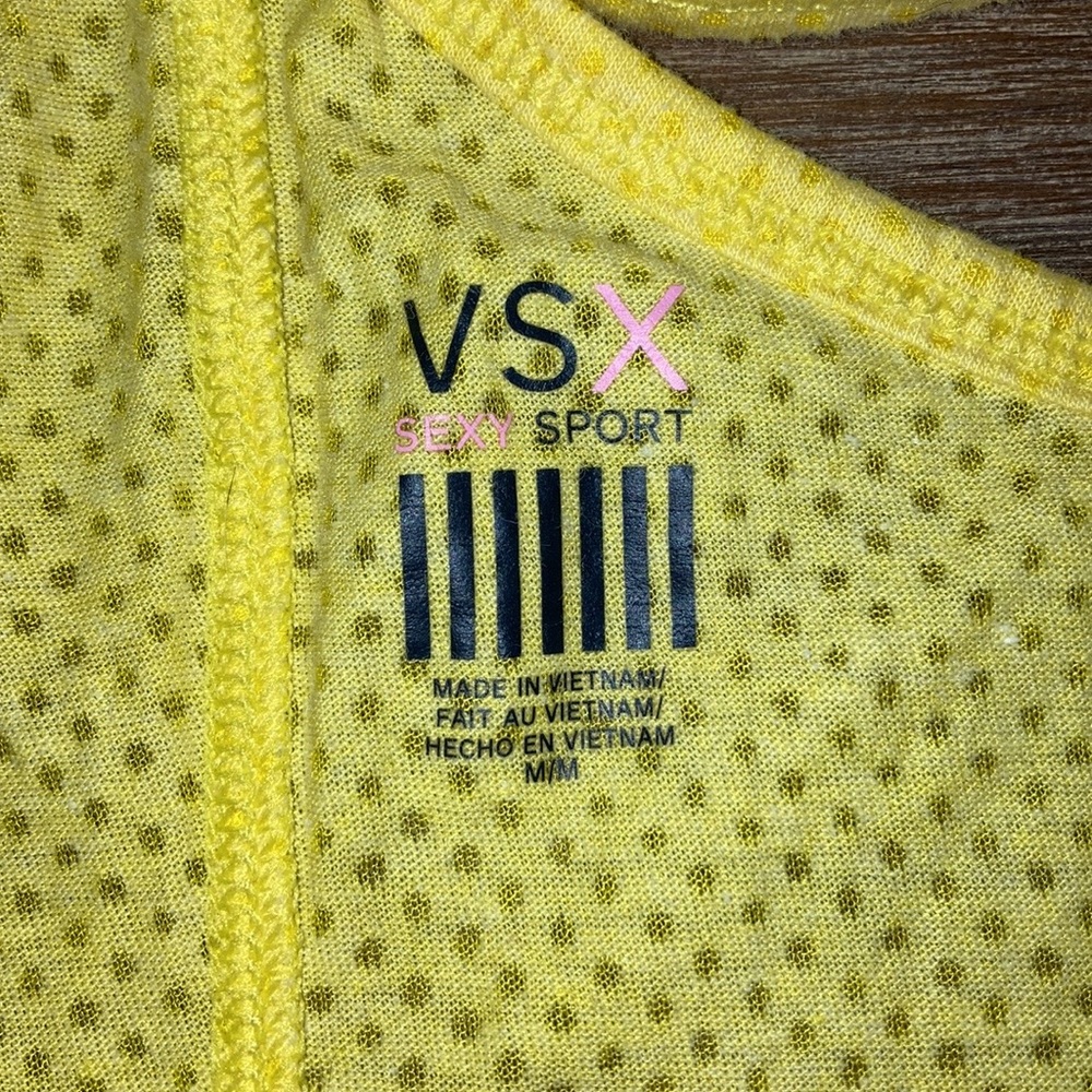 🍀 VSX Racerback Tank - M - Picture 11 of 15